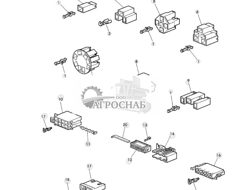 РАЗЪЕМЫ - ST209037 65.jpg